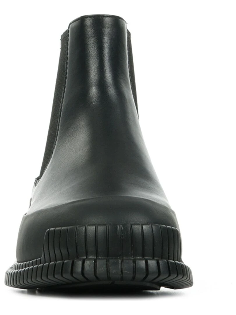 Bottines Pix   Noir