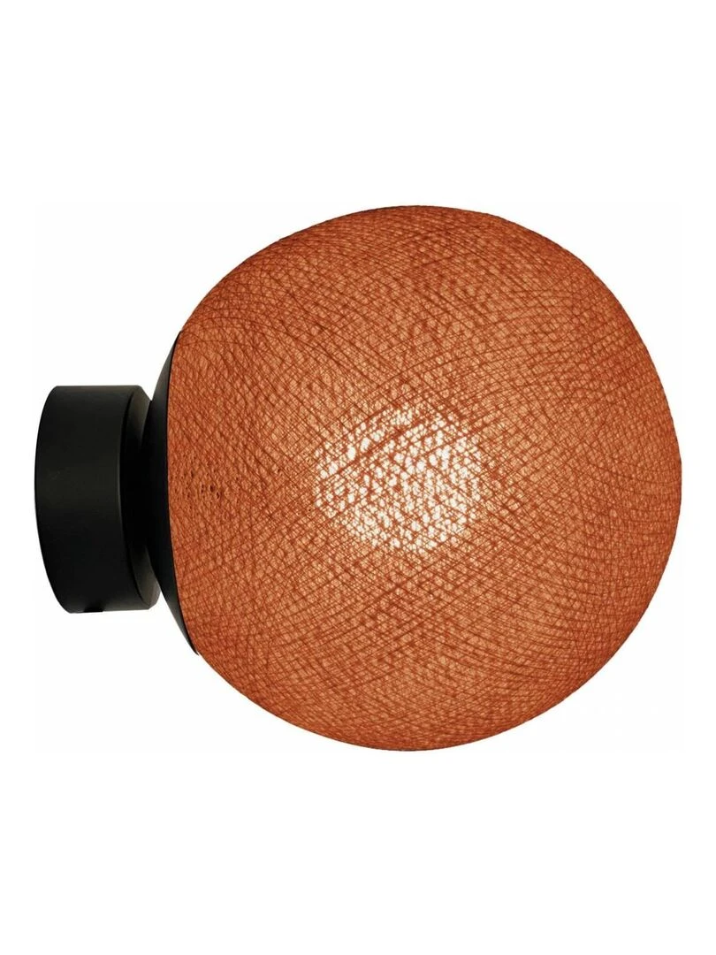 Applique Apapa Marron havane