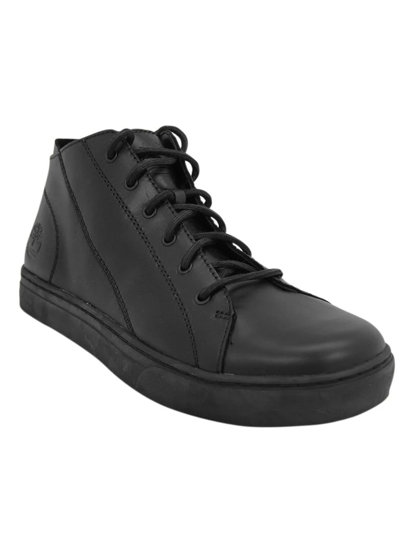 Baskets montantes 'Timberland' 'Adv 2.0 Modern Chk' Noir