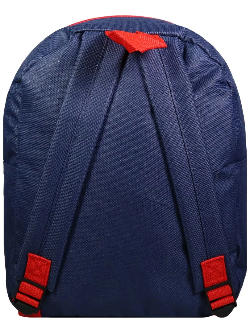 BAGTROTTER Sac à dos gouter 31 cm maternelle Pat'Patrouille Bleu   Bleu