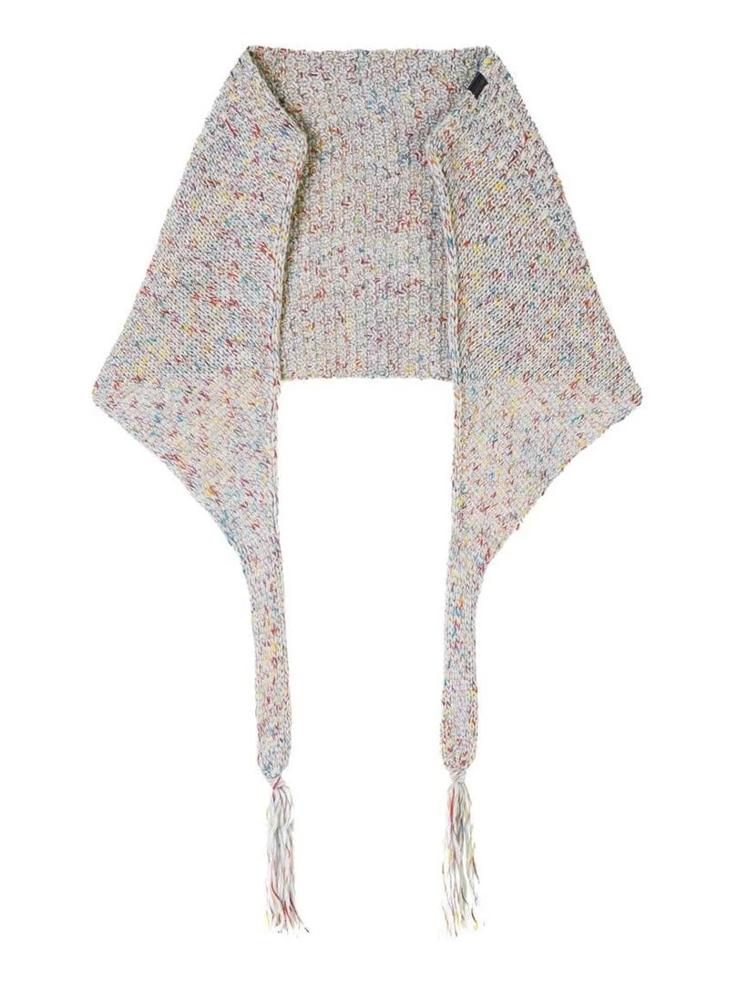 Echarpe Lumina Fabriqué en UE Beige