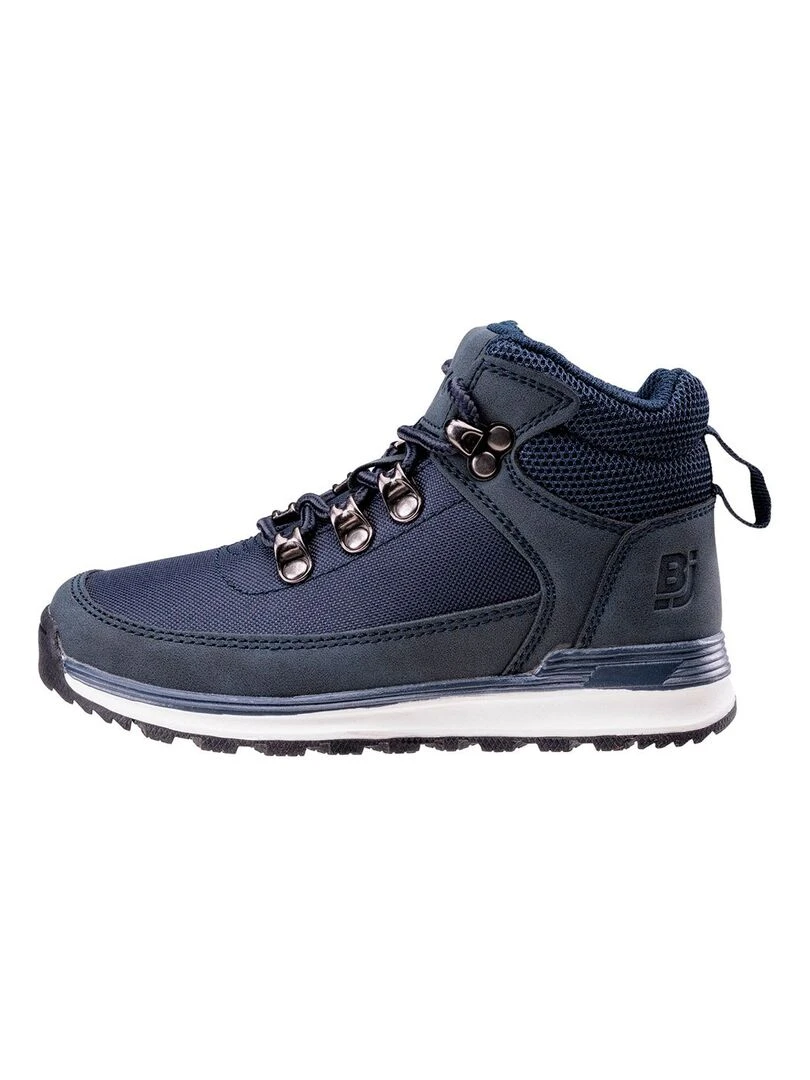 Bejo Baskets BELITUNGI Bleu marine