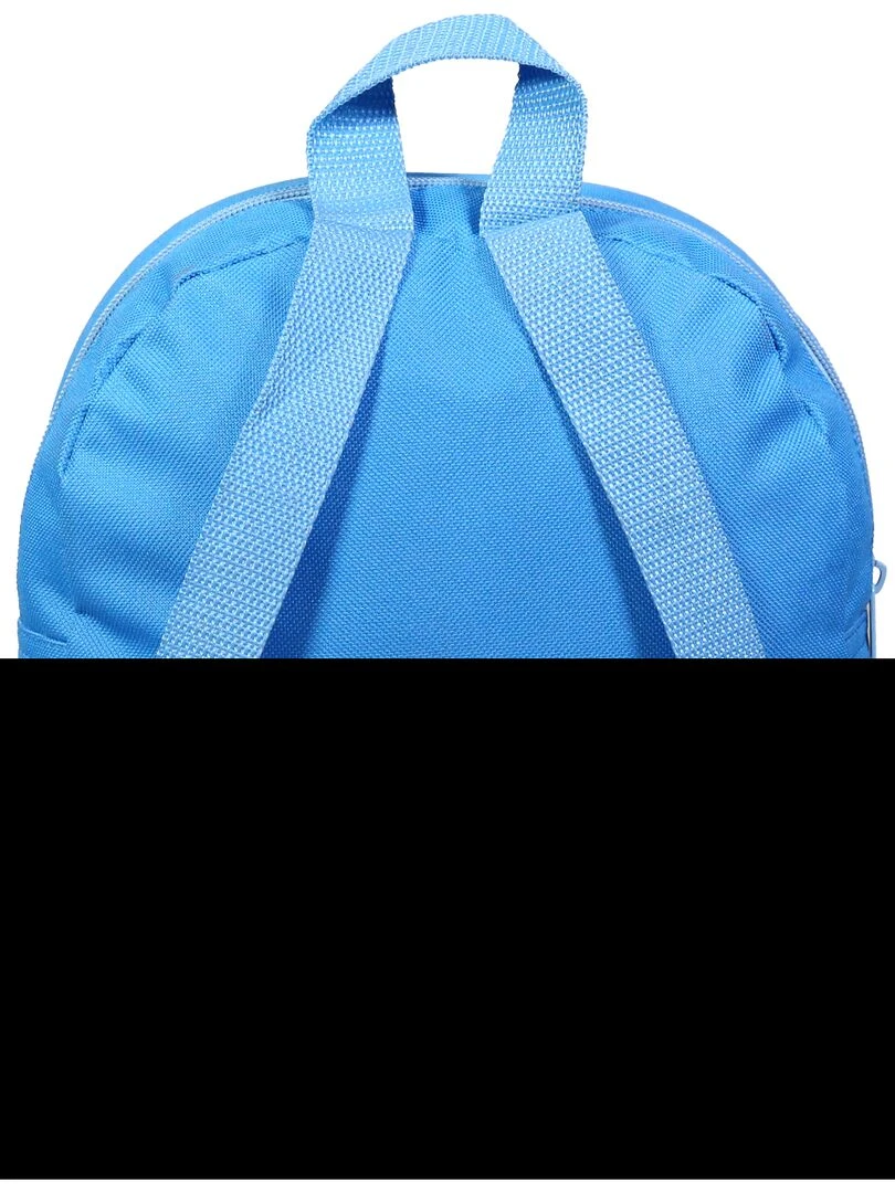 BAGTROTTER Sac à dos gouter 24 cm maternelle Barbapapa Bleu   Bleu