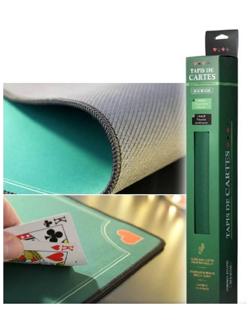 Tapis Belote Pro N/A