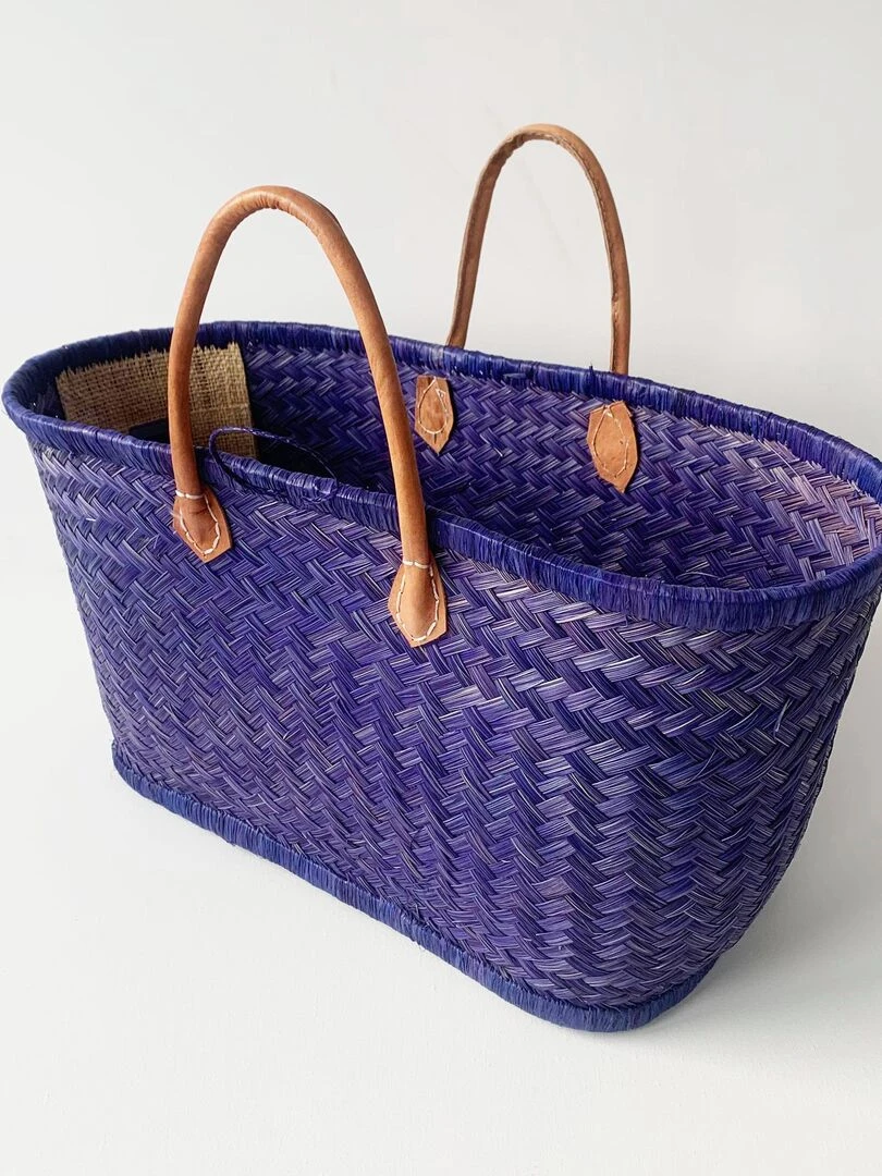 Aravola GM Luxe Unis Bleu Marine Bleu marine