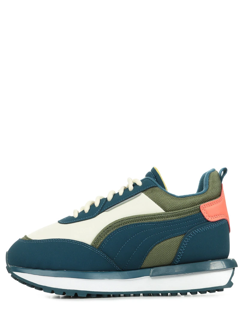 Baskets City Rider Helly Hansen   Bleu marine