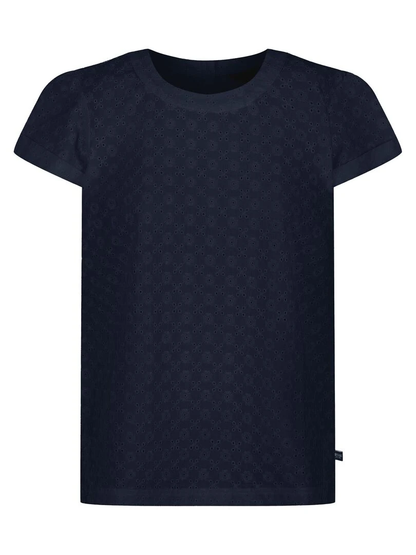 Regatta   T shirt JAELYNN   Bleu marine