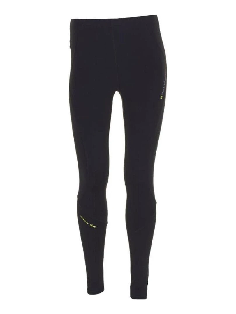 Legging technique femme ARNET Noir Noir