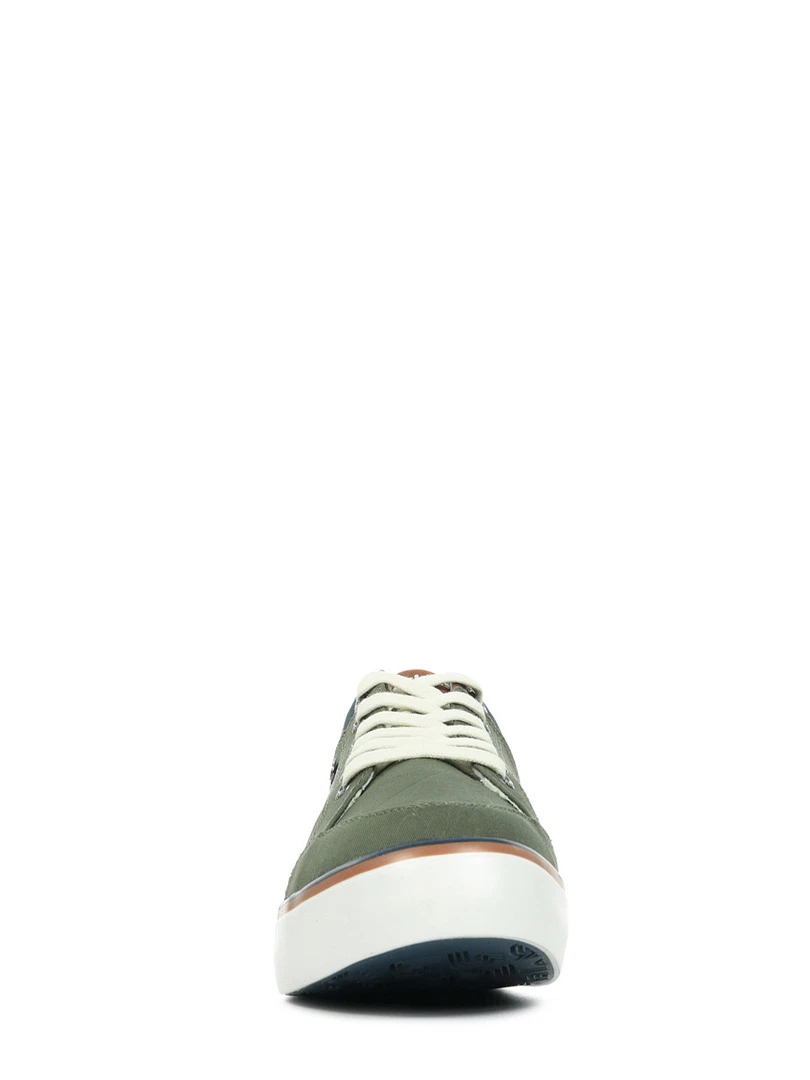 Baskets Galeti   Kaki