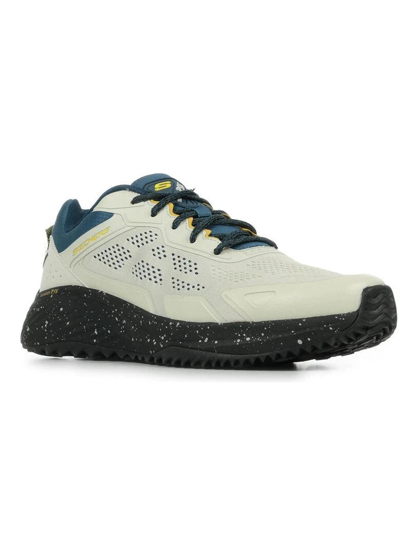 Baskets Skechers Bounder Rse Ecru