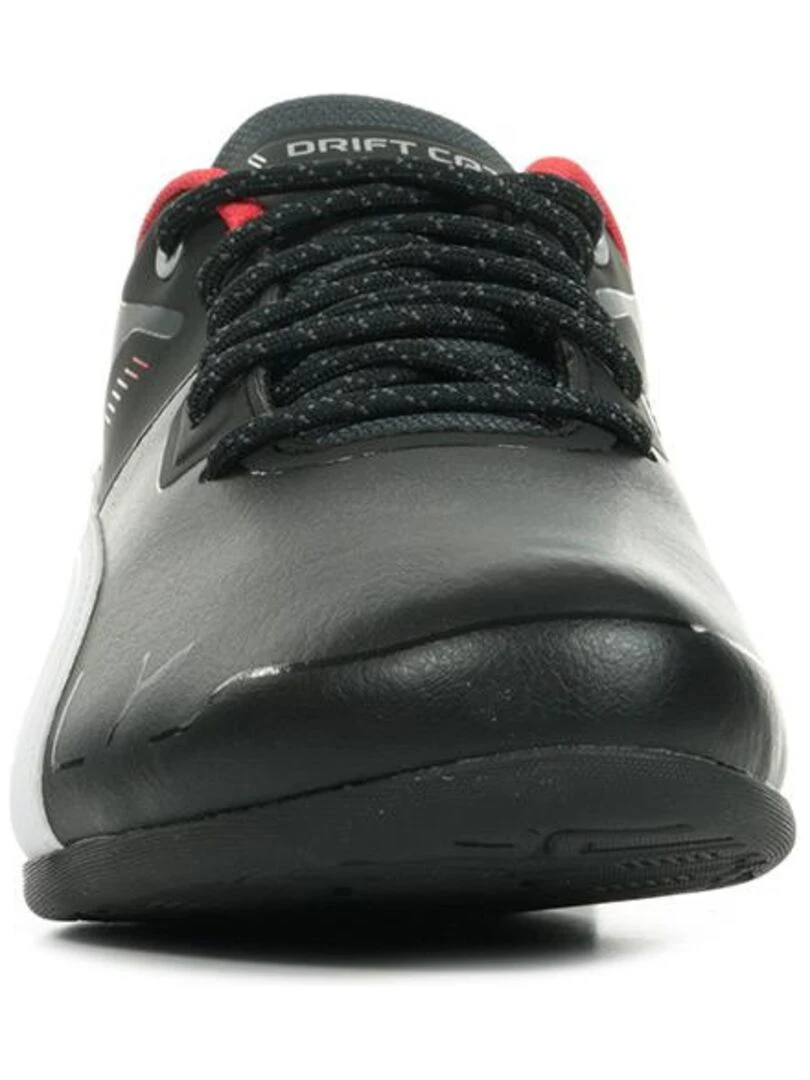 Baskets PUMA Ferrari Drift Cat Delta   Noir