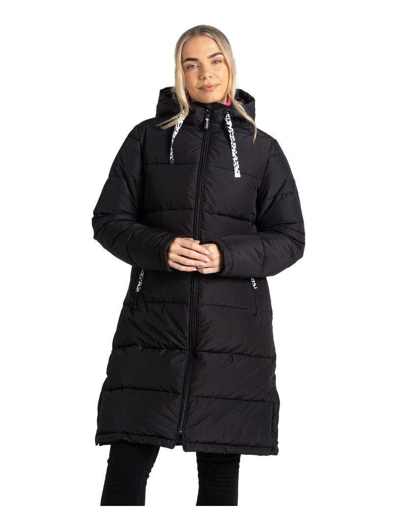 Dare 2B Veste matelassée AMBLE Noir