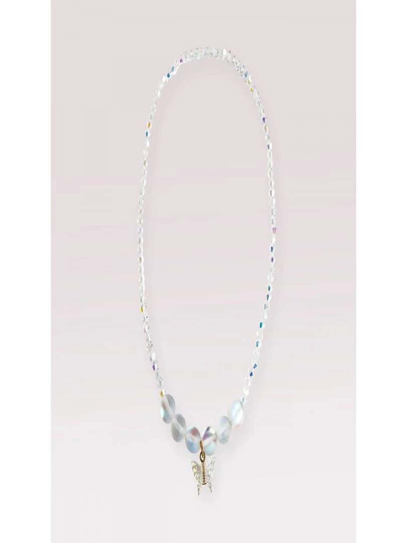 Collier Boutique Holo Crystal   N/A