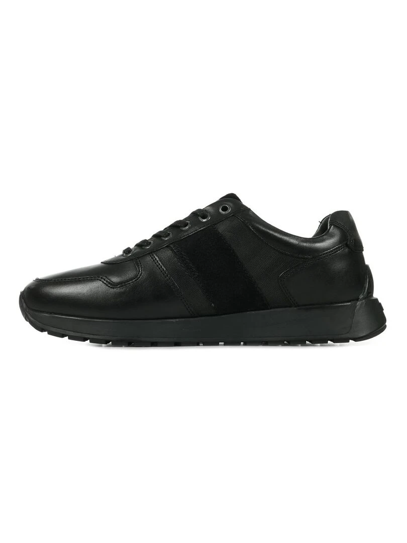 Baskets Redskins Hertel   Noir