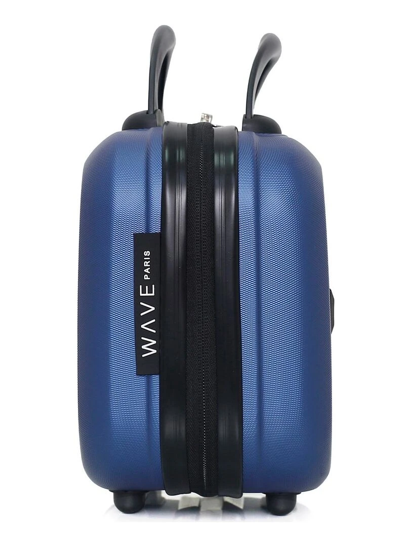 WAVE PARIS   VANITY AMAZONE K   Bleu marine