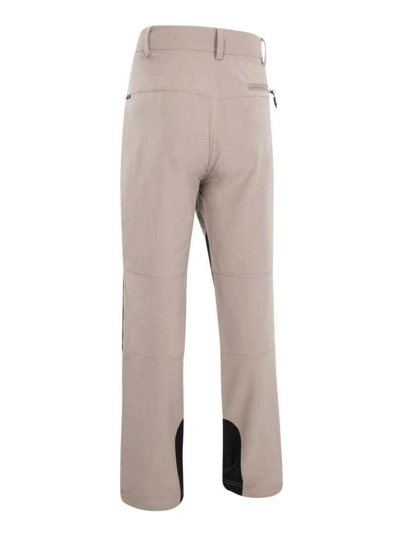 Trespass Pantalon de randonnée PASSCODE Beige
