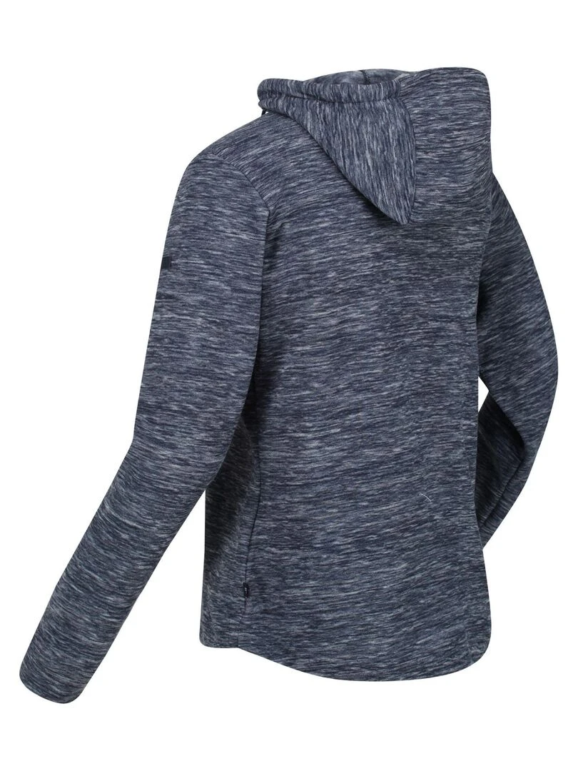 Regatta   Sweat à capuche CHANDRA   Bleu marine