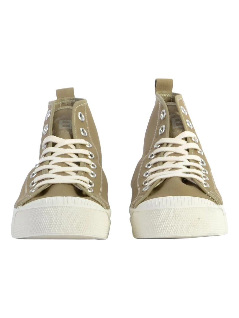 Tennis Bensimon Stella Homme   Vert