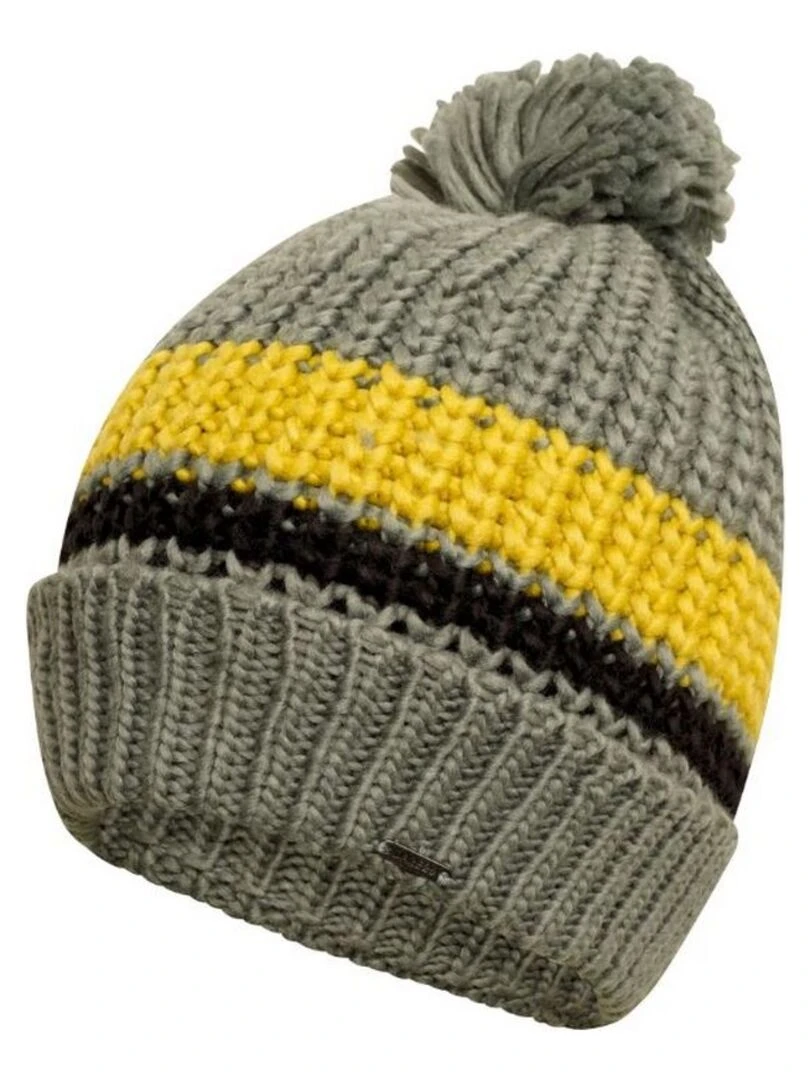 Dare 2B Bonnet THINKER Gris foncé