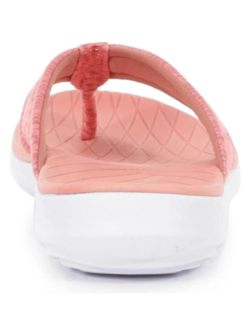 Regatta Tongs BELLE Rose pâle