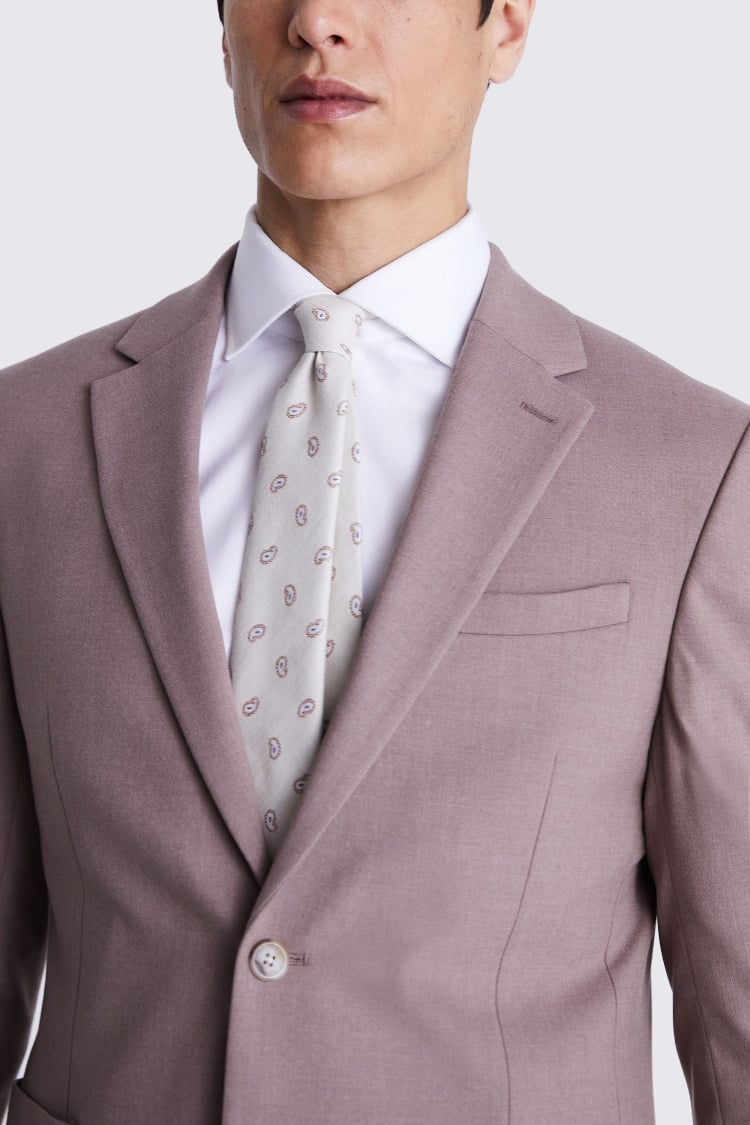 Relaxed Fit Copper Flannel Jacket    Buy Online at Moss