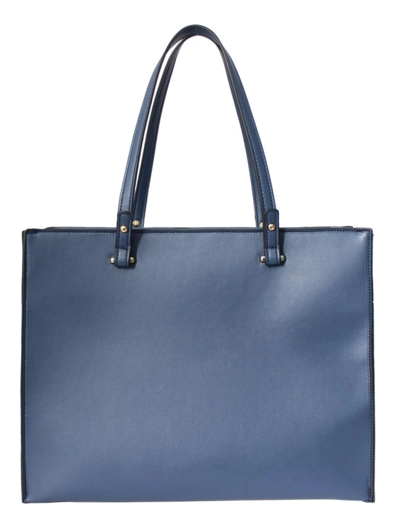 INFINITIF   SAC A MAIN NARCISSE   Bleu