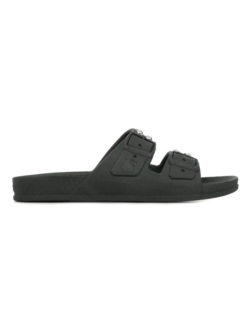 Mules Cacatoès Florianopolis Noir