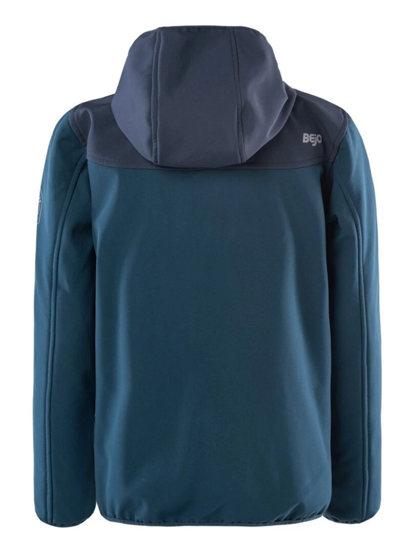 Bejo Veste imperméable ZEREF Bleu cobalt