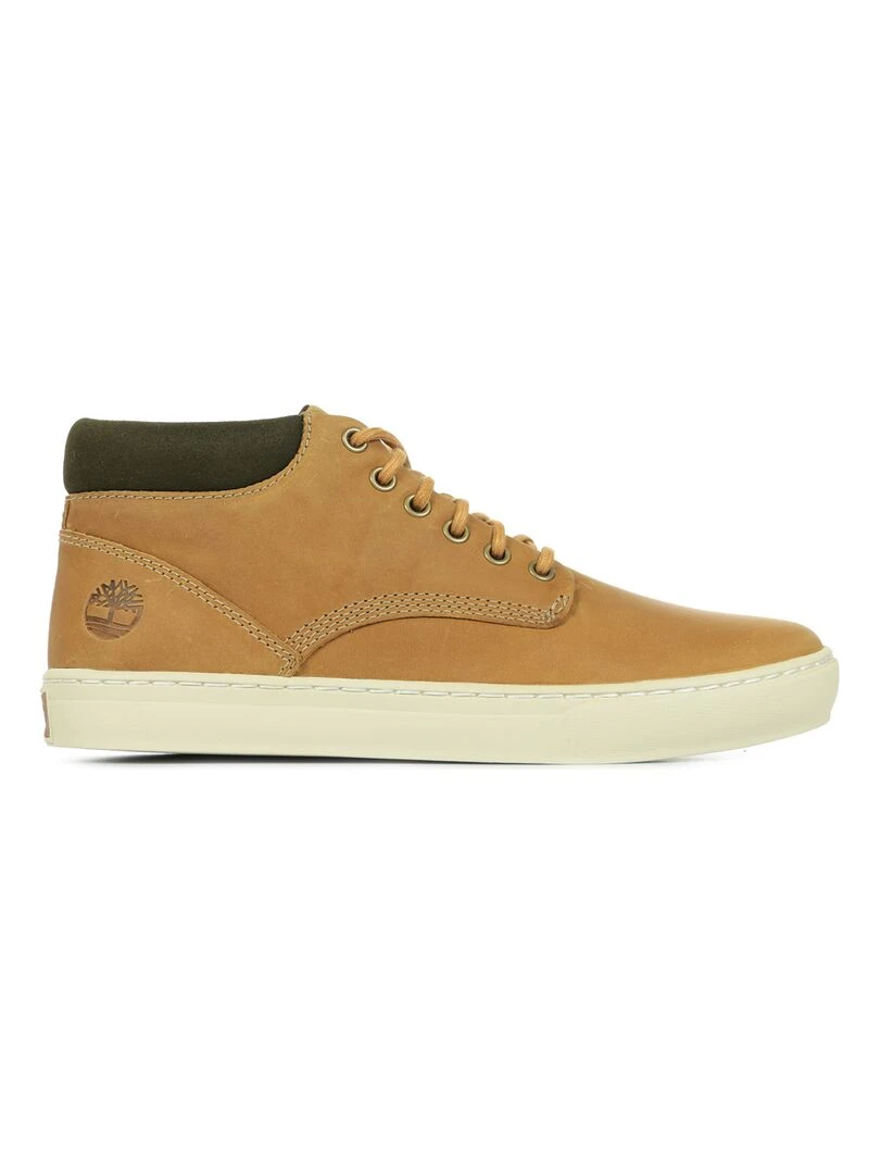 Baskets Adventure 2.0 Marron