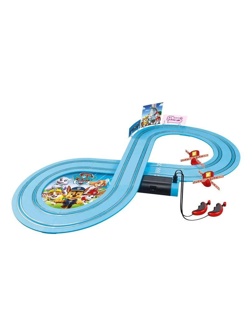 First Circuit Pat Patrouille Adventure Bay Legends N/A