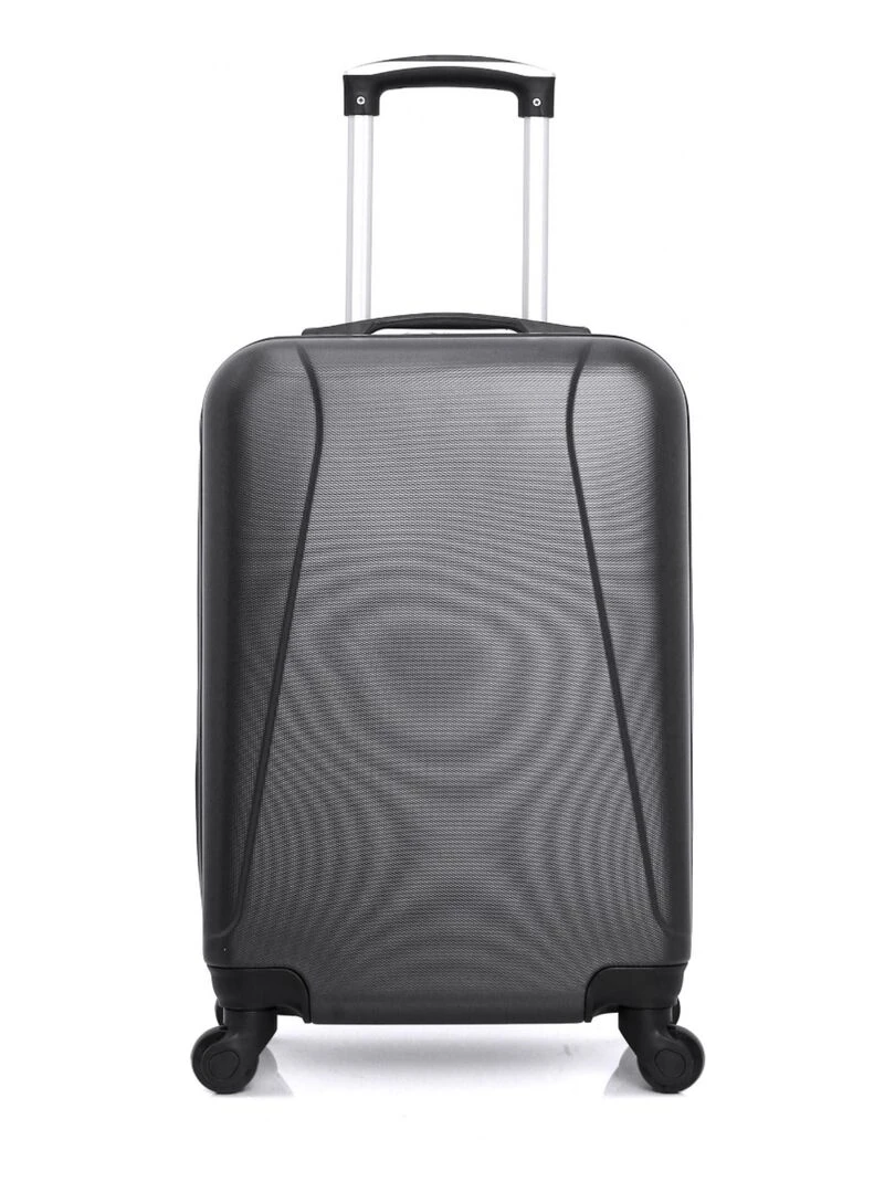 HERO VALISE S LANZAROTE Gris foncé