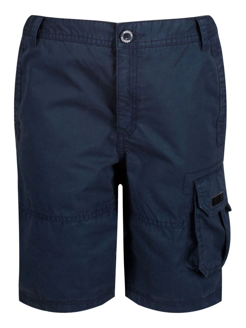Regatta Short SHOREWALK Bleu