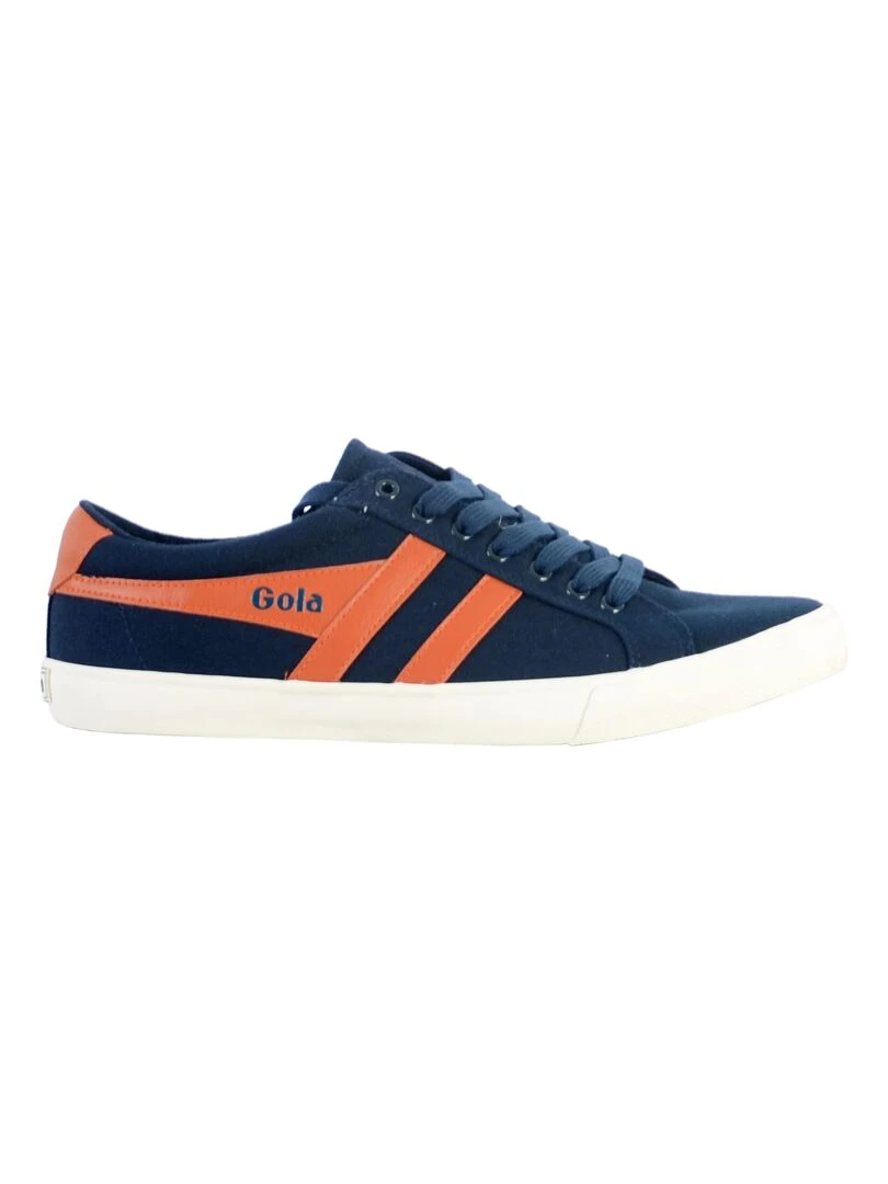 Basket Gola Varsity Bleu marine