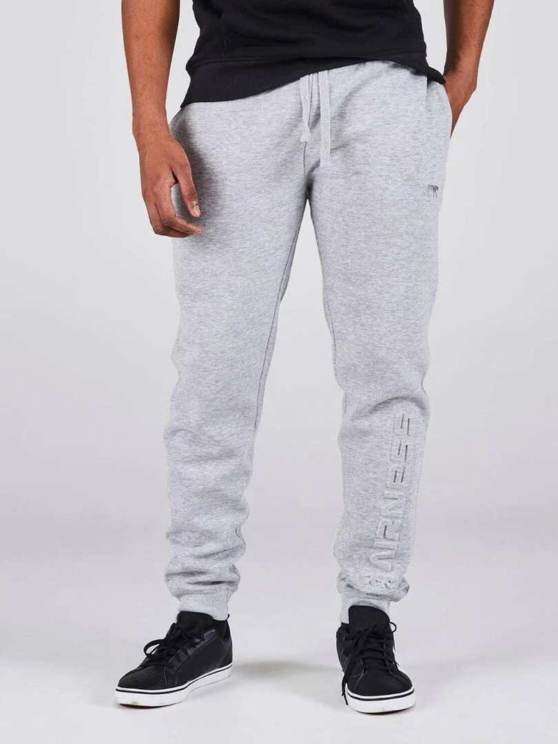 PANTALON JEFFERSON Airness Gris