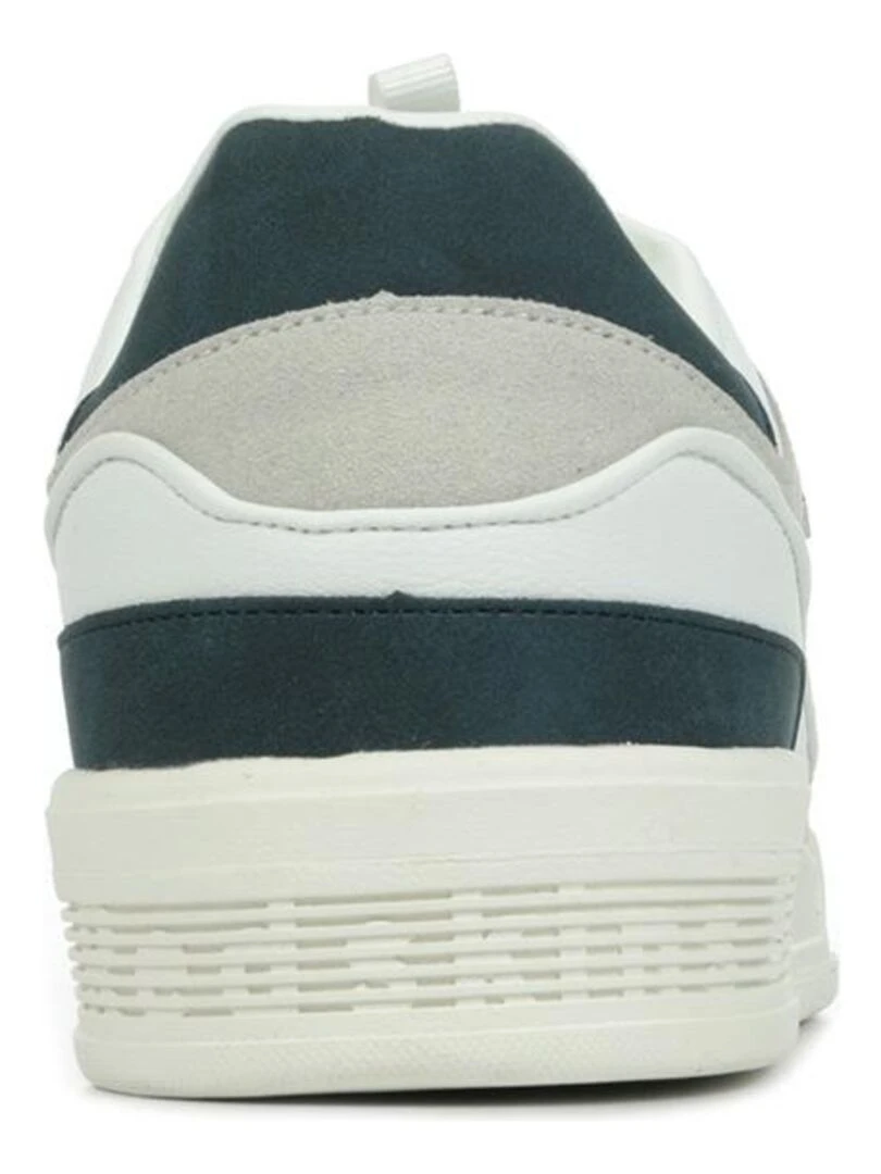 Chaussures Redskins Faster   Blanc