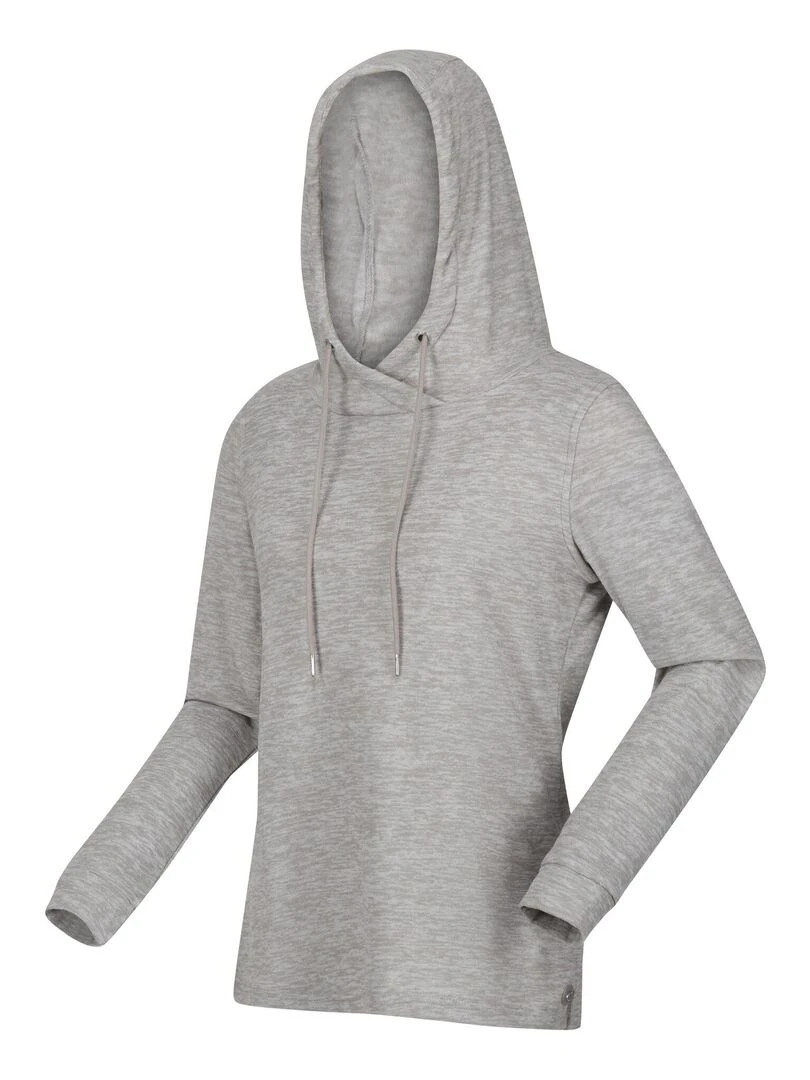 Regatta   Sweat à capuche AZAELIA   Gris