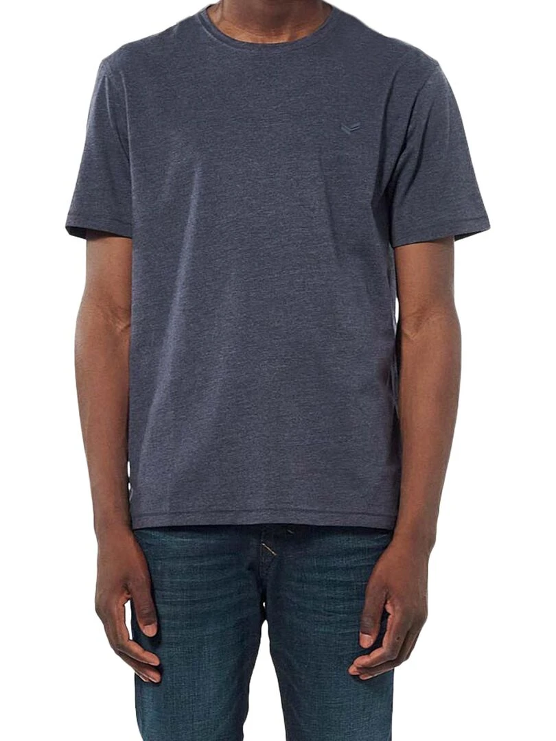 Tee Shirt Kaporal Pacco Bleu