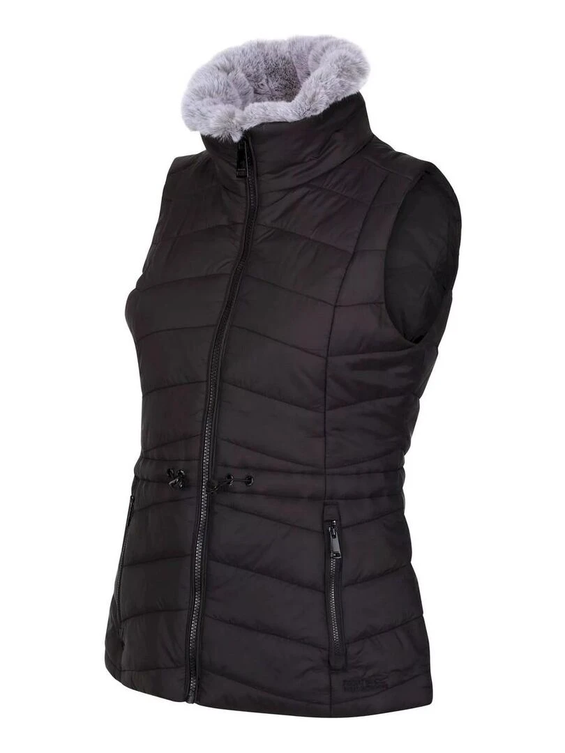 Dare 2B   Veste sans manches WALLESS   Noir
