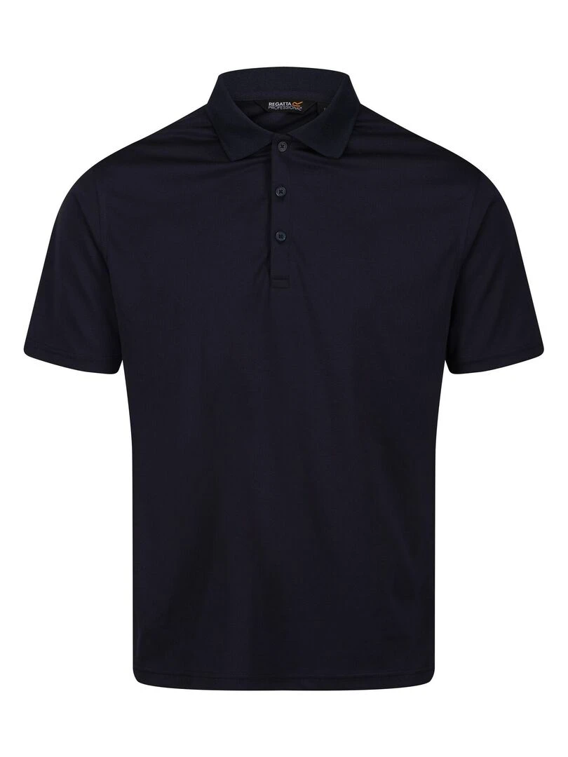 Regatta Polo PRO Bleu marine