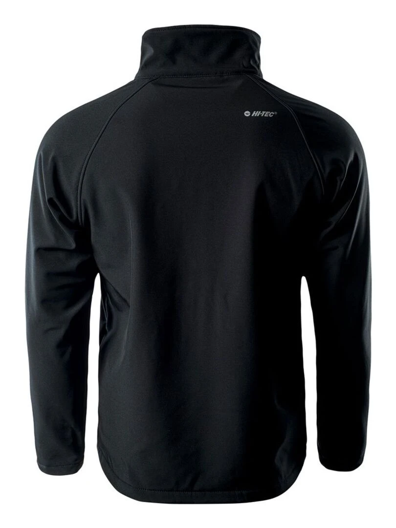 Hi Tec Veste softshell RYDER Noir
