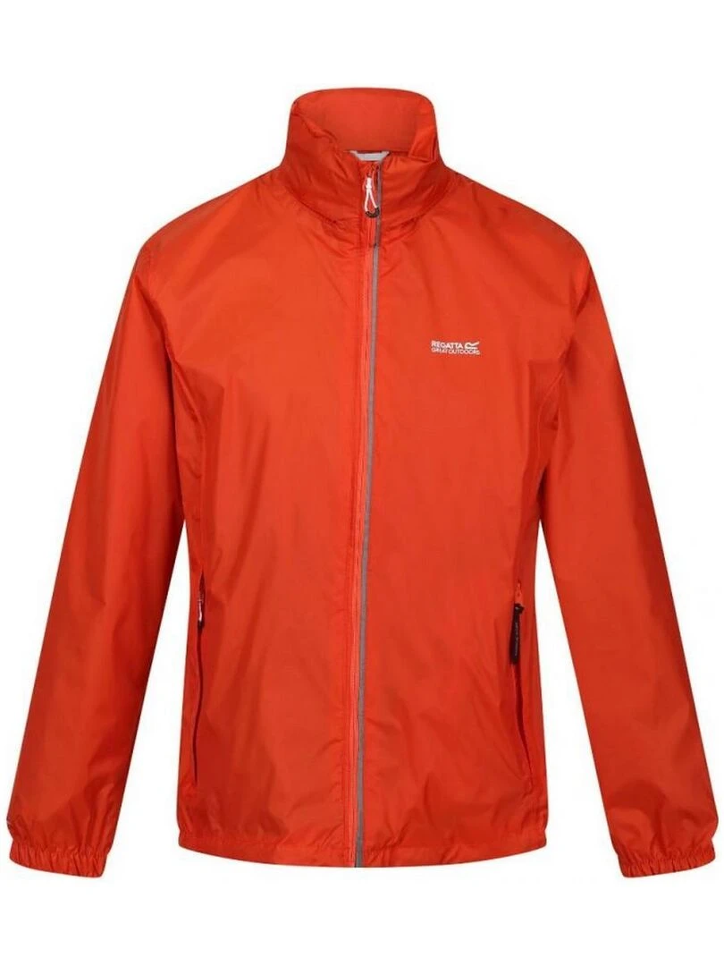 Regatta Coupe vent LYLE Rouge brique