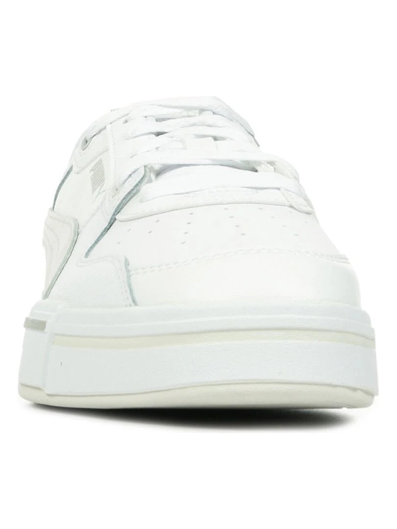 Baskets PUMA CA Pro Glitch   Blanc