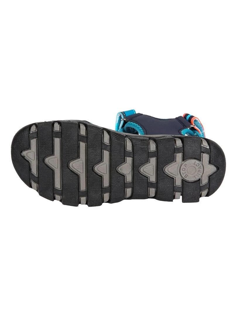 Regatta   Sandales KOTA DRIFT   Bleu turquoise