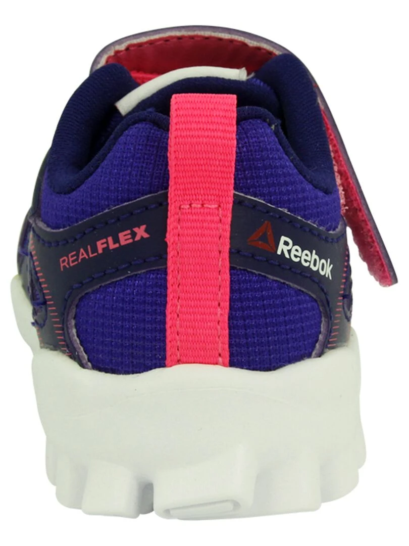 Baskets basses 'Puma' 'Realflex Train 4.0 Alt'   Violet