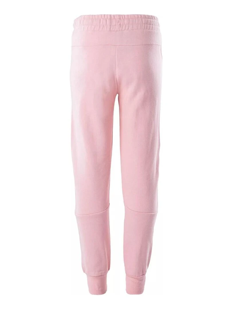 Elbrus Pantalon de jogging RIKKA Rose parme