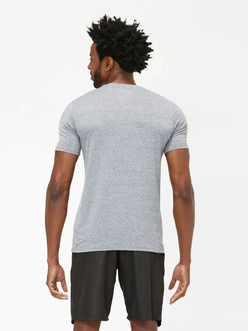 Haut de fitness Classics UV Line Multicolore