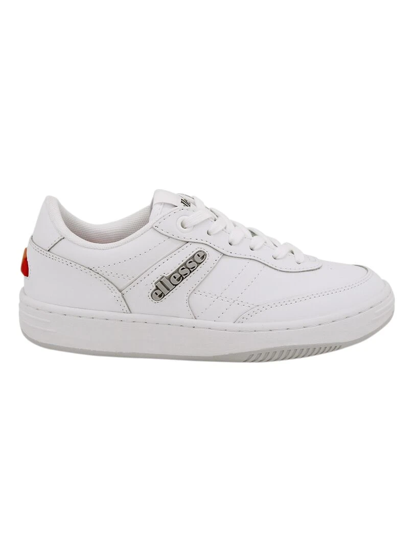 Baskets 'ELLESSE' 'Vinitziana 2.0' Blanc