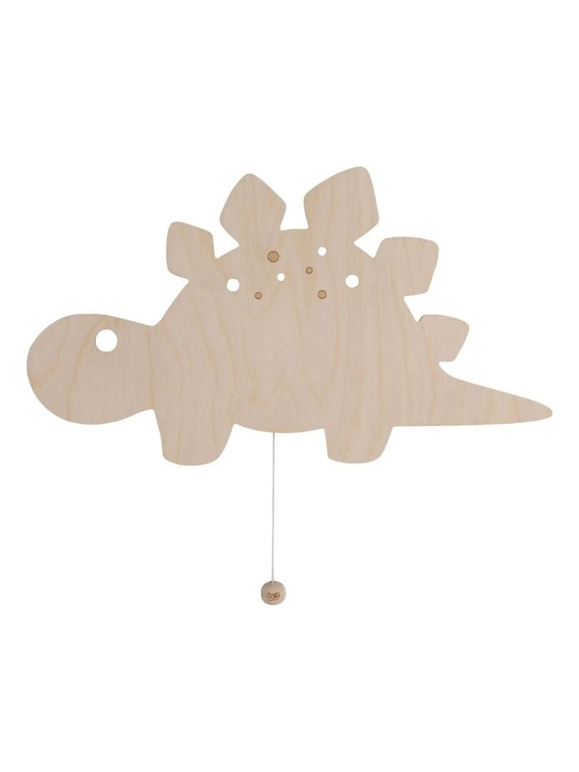 Applique murale dino Wonder Beige