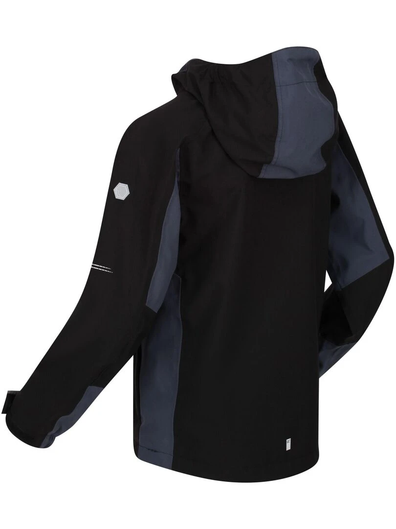 Regatta   Veste imperméable BAGLEY   Bleu électrique