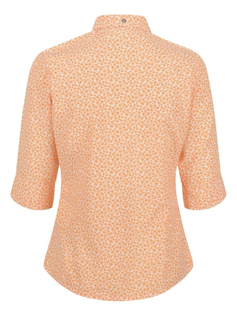 Regatta Chemisier NIMIS Orange clair